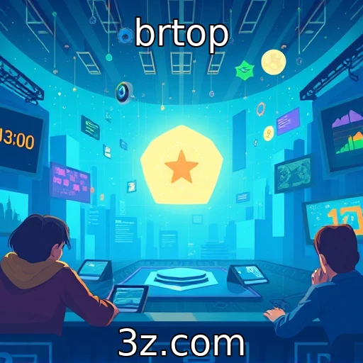 Tendências recentes no desenvolvimento de jogos digitais : brtop