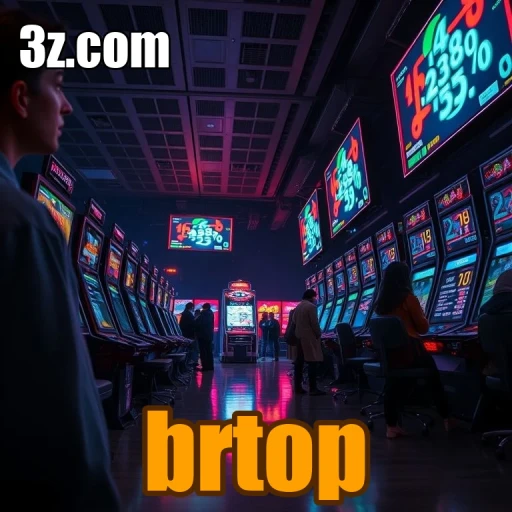 brtop VR